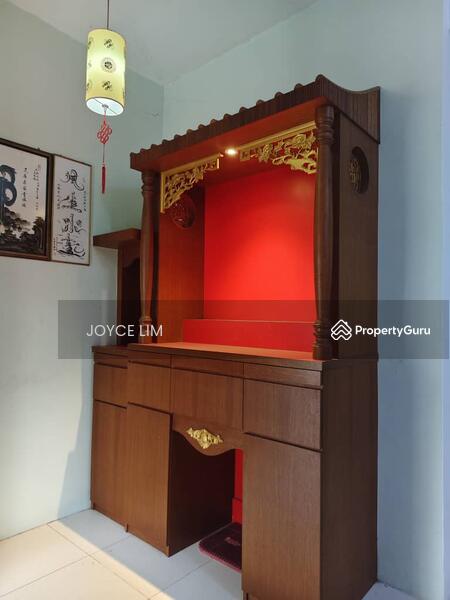 For Sale - Semi D Taman Murai Jaya