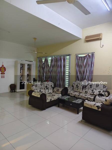 For Sale - Semi D Taman Murai Jaya