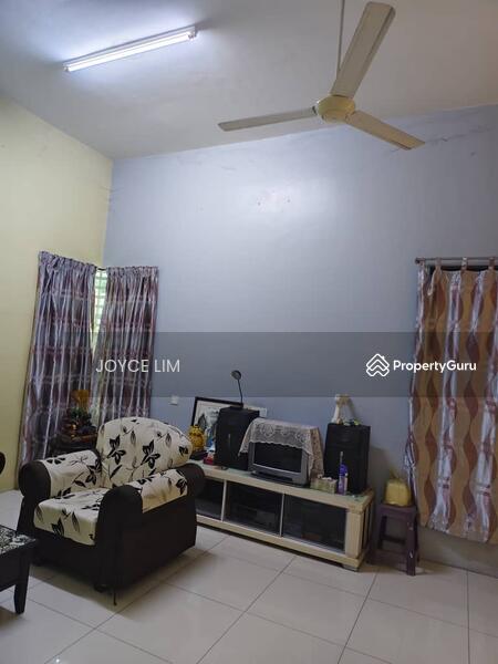 For Sale - Semi D Taman Murai Jaya