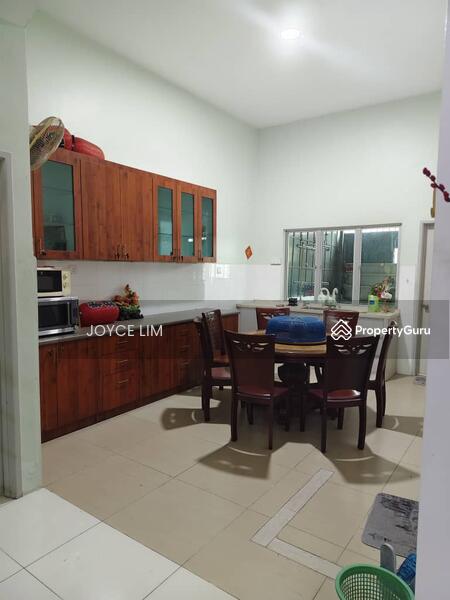 For Sale - Semi D Taman Murai Jaya