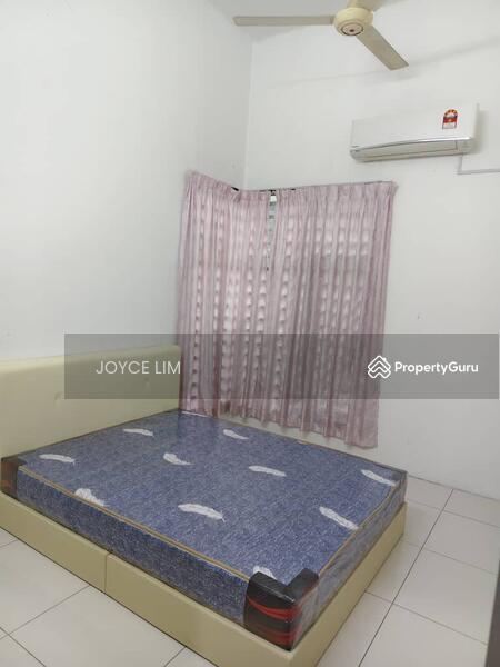 For Sale - Semi D Taman Murai Jaya