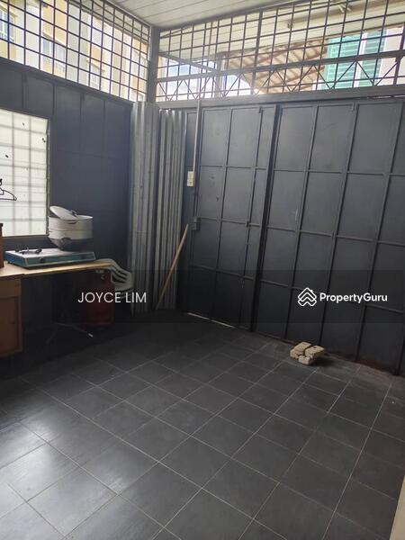 For Sale - Semi D Taman Murai Jaya