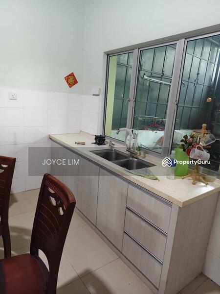 For Sale - Semi D Taman Murai Jaya