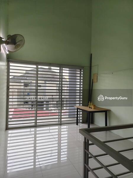 For Sale - Semi D Taman Murai Jaya