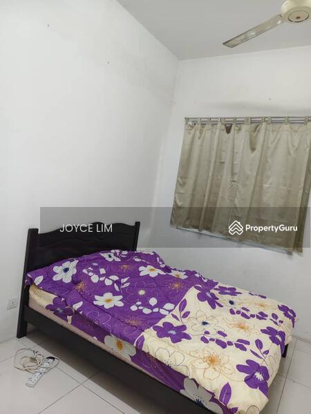 For Sale - Semi D Taman Murai Jaya