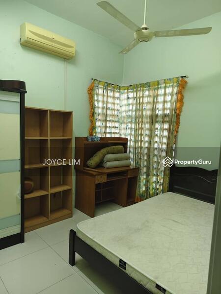For Sale - Semi D Taman Murai Jaya