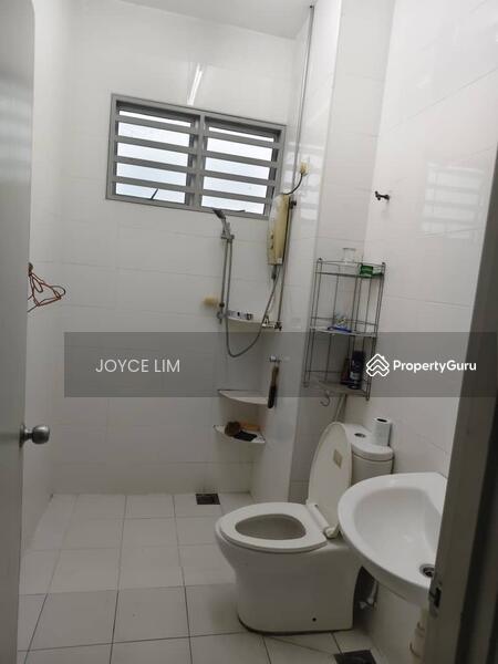 For Sale - Semi D Taman Murai Jaya
