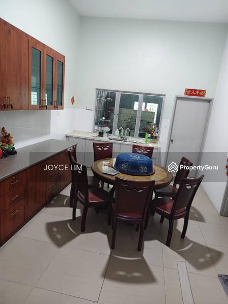 For Sale - Semi D Taman Murai Jaya