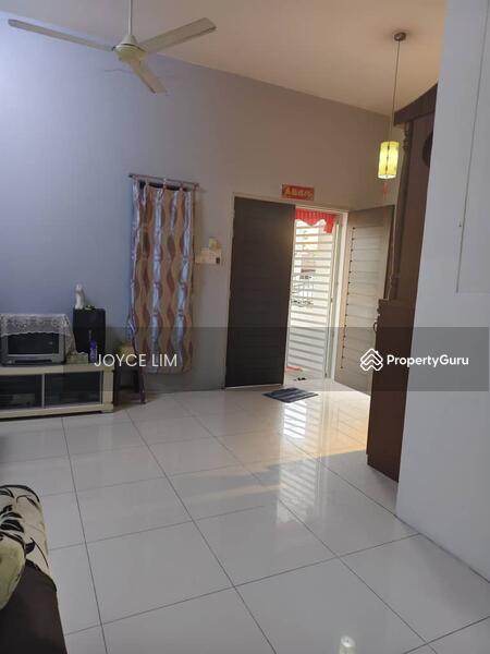 For Sale - Semi D Taman Murai Jaya