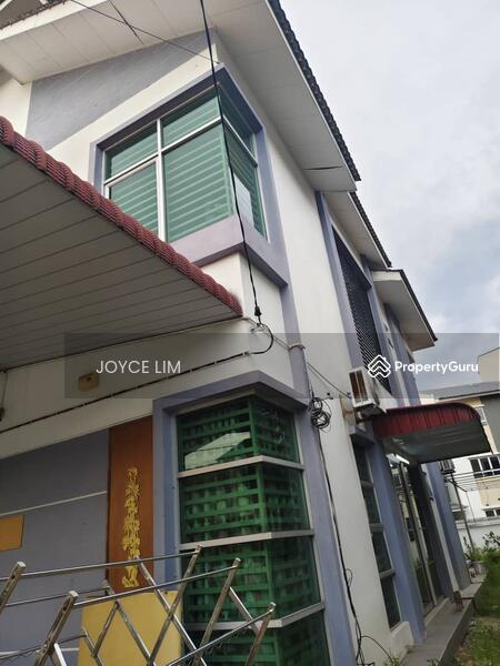 For Sale - Semi D Taman Murai Jaya