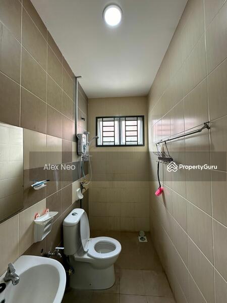 Rumah Teres 2-Tingkat untuk Dijual di Bandar Penawar (Kota Tinggi) - Alex Neo - PropertyGuru.com.my