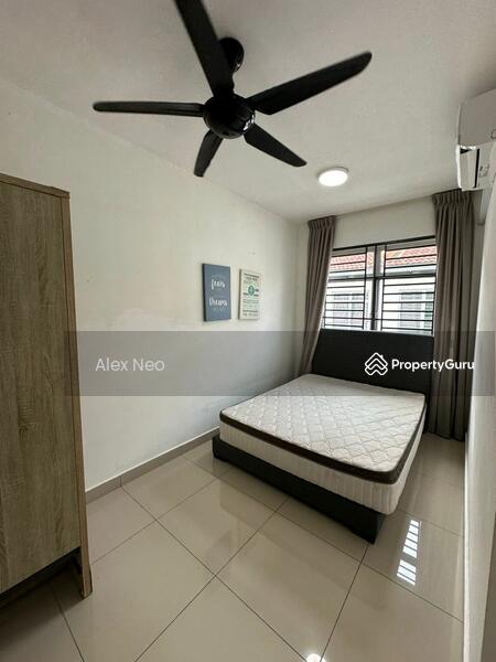 Rumah Teres 2-Tingkat untuk Dijual di Bandar Penawar (Kota Tinggi) - Alex Neo - PropertyGuru.com.my