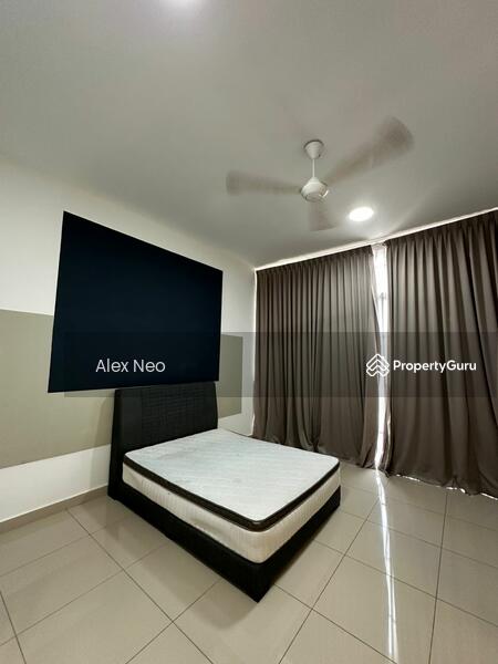 Rumah Teres 2-Tingkat untuk Dijual di Bandar Penawar (Kota Tinggi) - Alex Neo - PropertyGuru.com.my