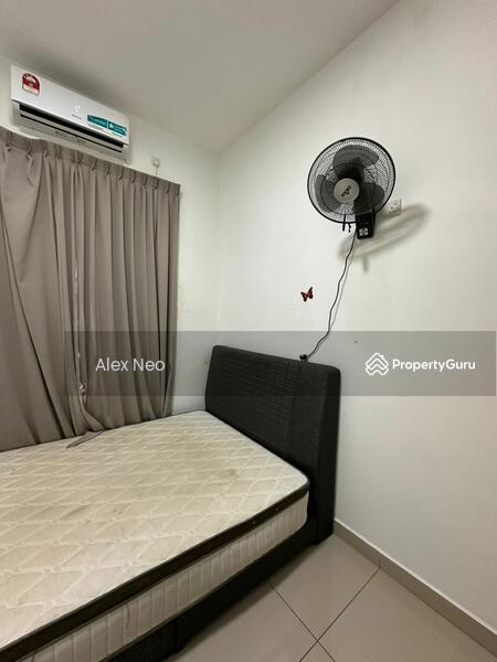 Rumah Teres 2-Tingkat untuk Dijual di Bandar Penawar (Kota Tinggi) - Alex Neo - PropertyGuru.com.my