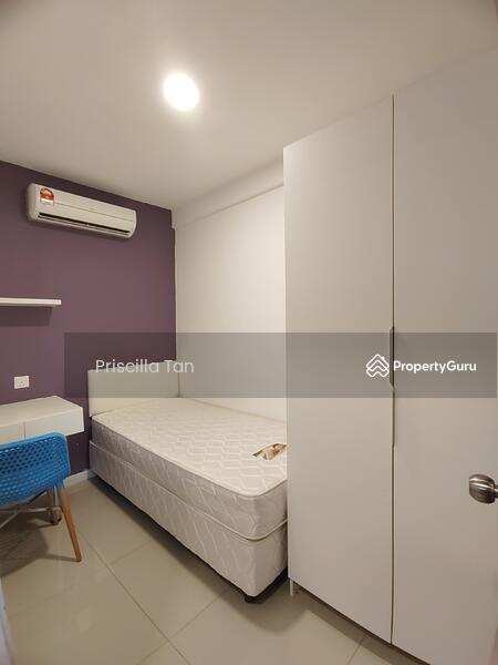 Service Residence for Rent at D'Latour - Priscilla Tan - PropertyGuru.com.my