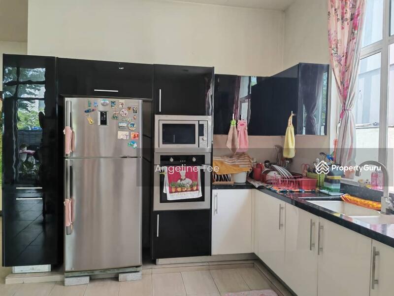 Untuk Dijual - Taman Bayu Emas