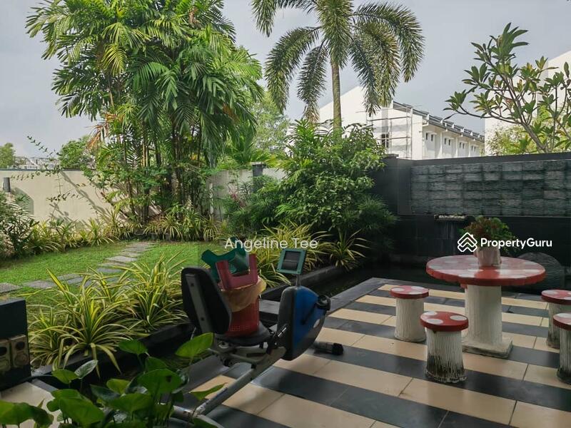Untuk Dijual - Taman Bayu Emas