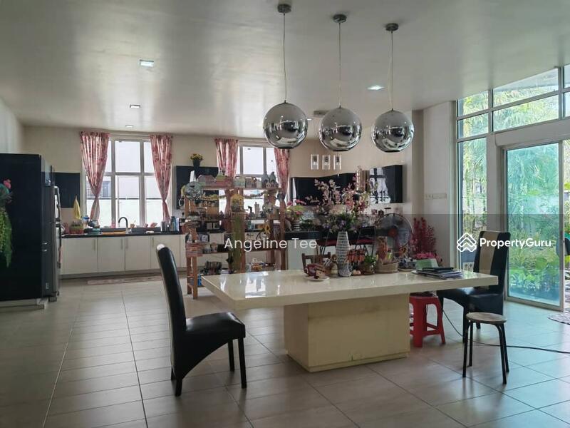 Untuk Dijual - Taman Bayu Emas