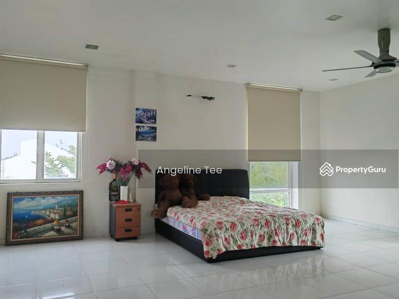 Untuk Dijual - Taman Bayu Emas