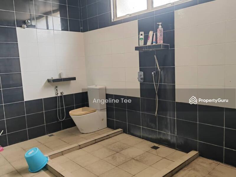 Untuk Dijual - Taman Bayu Emas