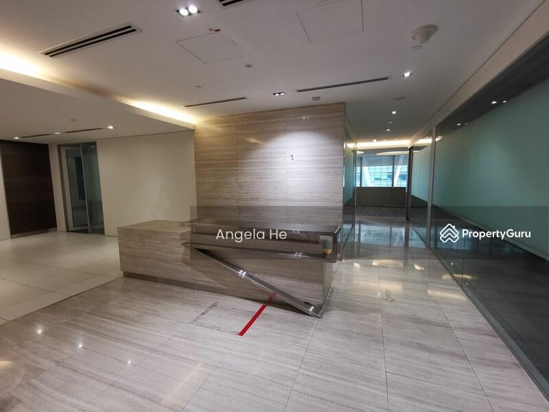 For Rent - Office at KLCC