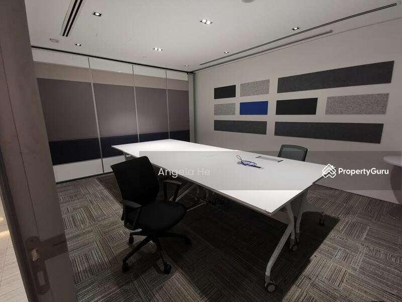 For Rent - Office at KLCC