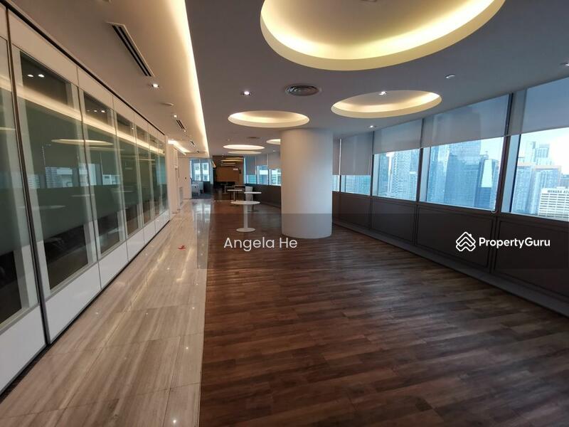 For Rent - Office at KLCC