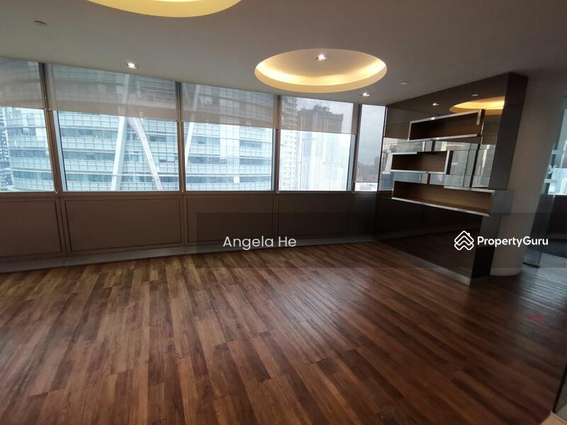 For Rent - Office at KLCC