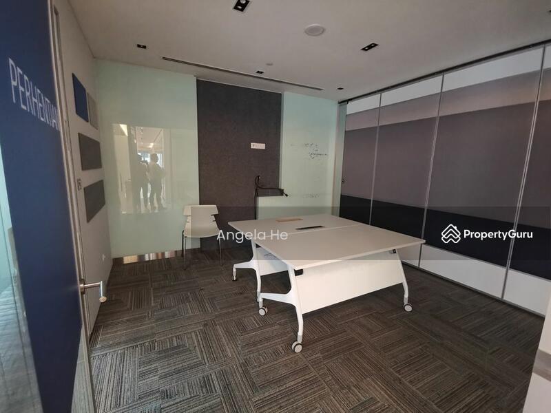 For Rent - Office at KLCC
