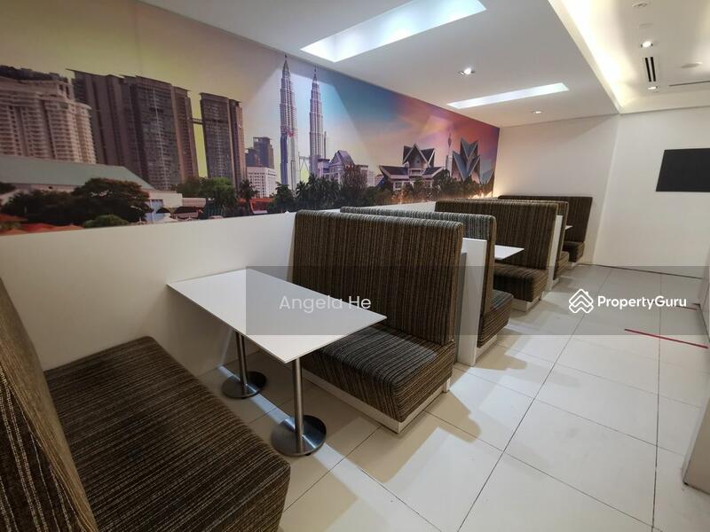 For Rent - Office at KLCC