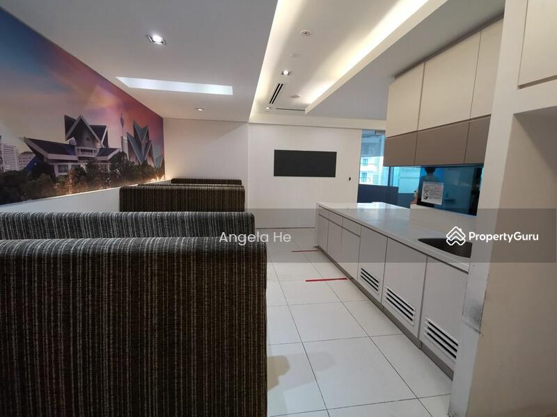 For Rent - Office at KLCC