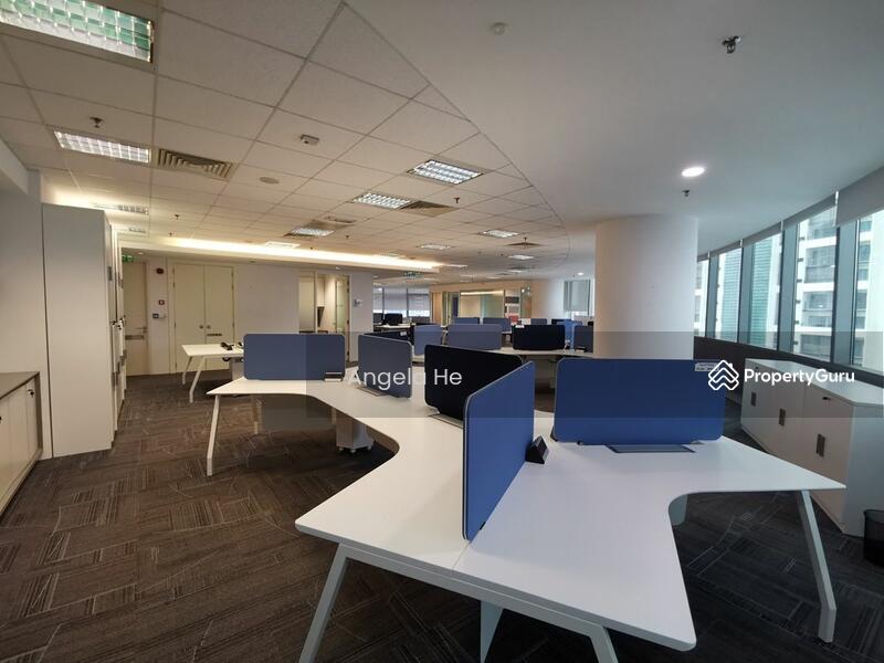 For Rent - Office at KLCC