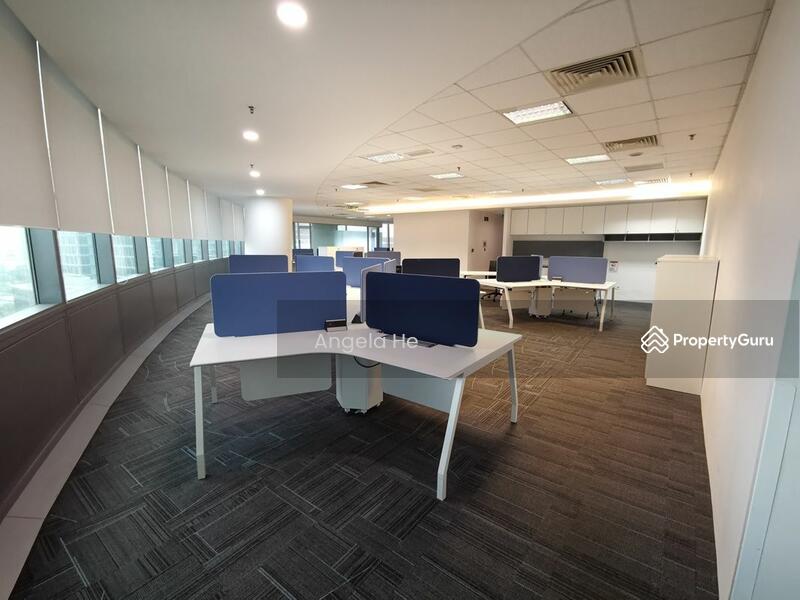 For Rent - Office at KLCC