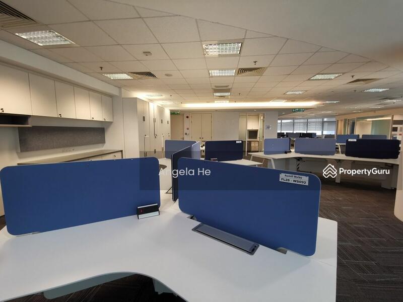 For Rent - Office at KLCC