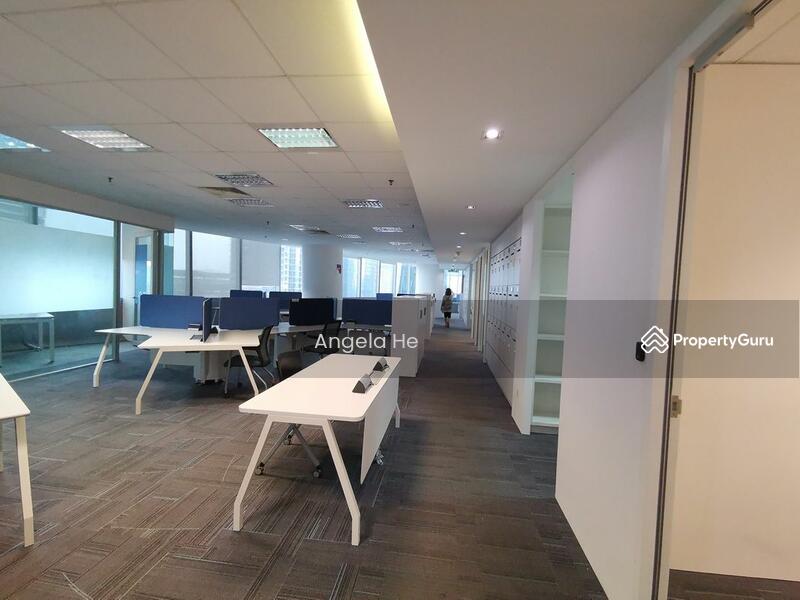 For Rent - Office at KLCC