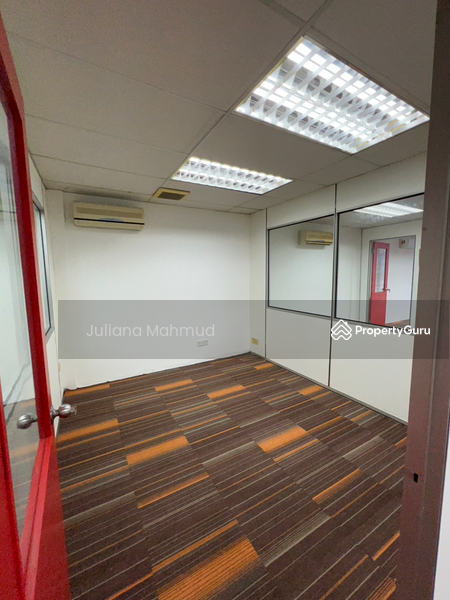For Rent - Shop-office at Seksyen 9
