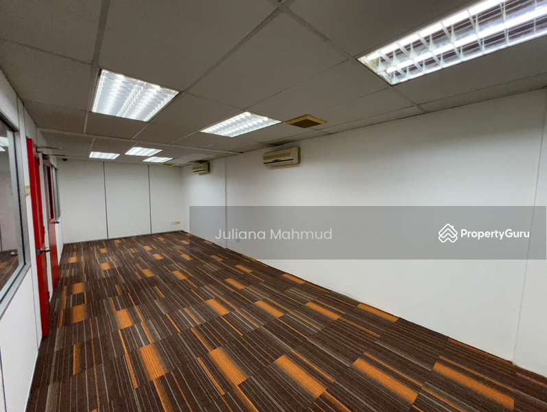 For Rent - Shop-office at Seksyen 9