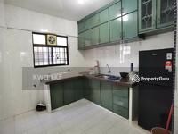 For Rent - Taman Pekaka Block 31