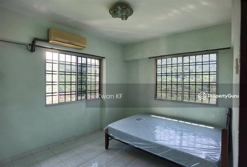 Apartment for Rent at Taman Pekaka Block 31 - Kwan KF - PropertyGuru.com.my