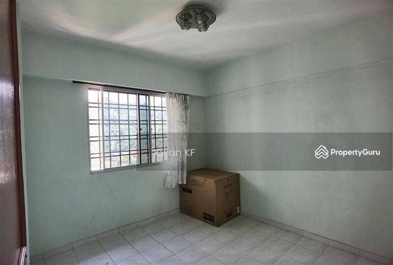 Apartment for Rent at Taman Pekaka Block 31 - Kwan KF - PropertyGuru.com.my
