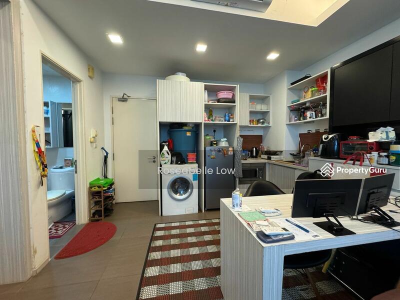 Service Residence for Sale at Garden Plaza - Roseabelle Low - PropertyGuru.com.my