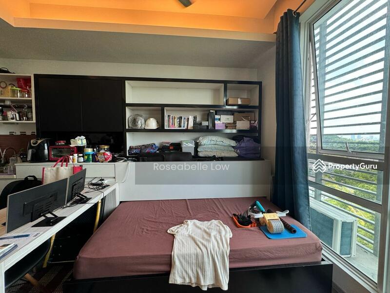 Service Residence for Sale at Garden Plaza - Roseabelle Low - PropertyGuru.com.my
