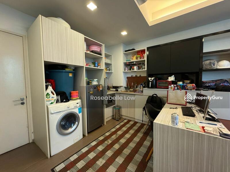 Service Residence for Sale at Garden Plaza - Roseabelle Low - PropertyGuru.com.my