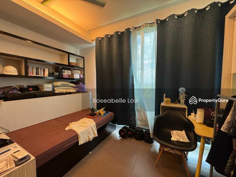 Service Residence for Sale at Garden Plaza - Roseabelle Low - PropertyGuru.com.my