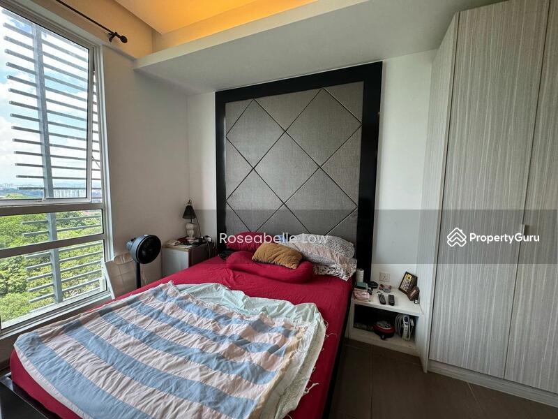 Service Residence for Sale at Garden Plaza - Roseabelle Low - PropertyGuru.com.my