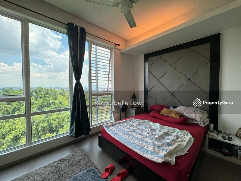 Service Residence for Sale at Garden Plaza - Roseabelle Low - PropertyGuru.com.my