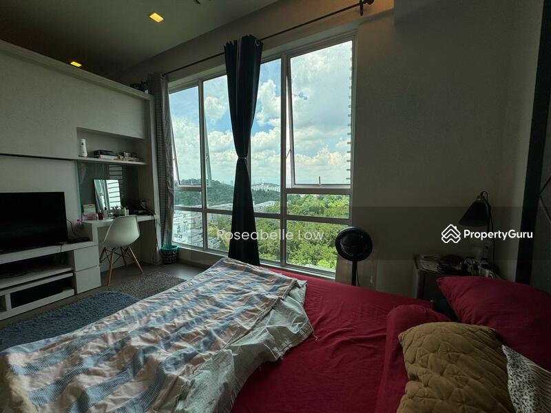 Service Residence for Sale at Garden Plaza - Roseabelle Low - PropertyGuru.com.my