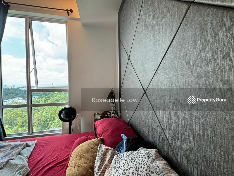 Service Residence for Sale at Garden Plaza - Roseabelle Low - PropertyGuru.com.my