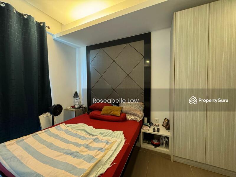 Service Residence for Sale at Garden Plaza - Roseabelle Low - PropertyGuru.com.my