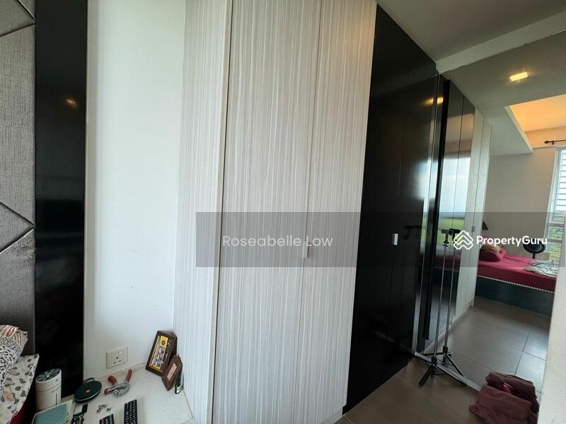 Service Residence for Sale at Garden Plaza - Roseabelle Low - PropertyGuru.com.my